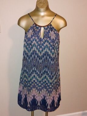Perfect Summer Dress